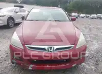 2007 Honda Accord фото