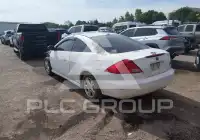 2007 Honda Accord фото