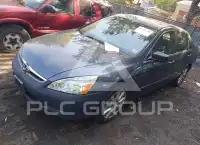 2007 Honda Accord фото