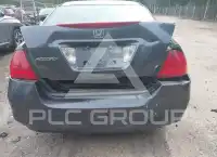 2007 Honda Accord photo