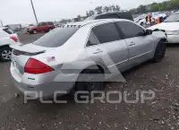 2007 Honda Accord фото