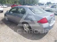 2007 Honda Accord фото