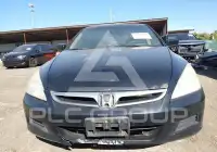 2007 Honda Accord фото