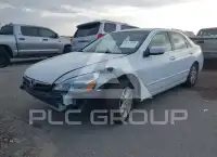 2007 Honda Accord фото
