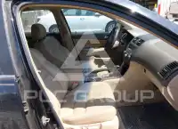 2007 Honda Accord фото