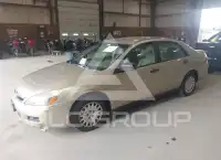 2007 Honda Accord фото