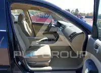 2007 Honda Accord фото