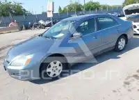 2007 Honda Accord photo