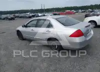 2007 Honda Accord photo