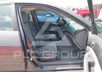 2007 Honda Accord фото
