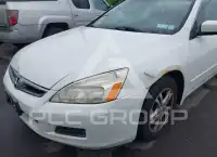 2007 Honda Accord фото