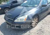2007 Honda Accord photo