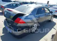 2007 Honda Accord фото