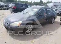 2007 Honda Accord фото