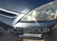 2007 Honda Accord photo