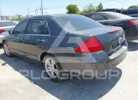 2007 Honda Accord фото