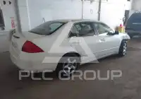 2007 Honda Accord photo