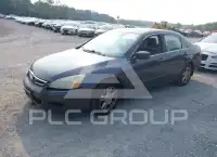 2007 Honda Accord фото