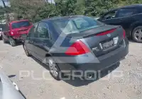 2007 Honda Accord photo