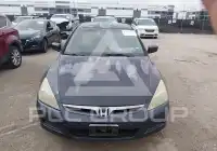 2007 Honda Accord photo