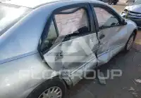 2007 Honda Accord фото