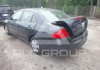 2007 Honda Accord photo