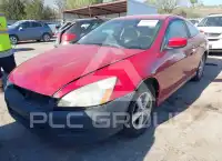 2007 Honda Accord фото