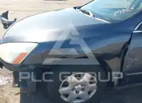 2007 Honda Accord photo