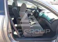 2007 Honda Accord фото