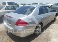 2007 Honda Accord фото