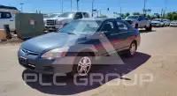 2007 Honda Accord photo