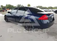 2007 Honda Accord фото