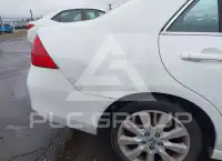 2007 Honda Accord фото