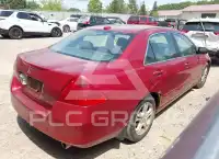 2007 Honda Accord photo