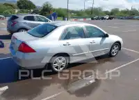 2007 Honda Accord фото