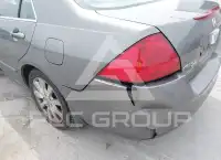 2007 Honda Accord photo