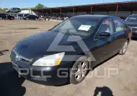 2007 Honda Accord фото