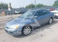 2007 Honda Accord фото