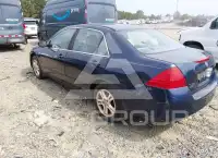 2007 Honda Accord фото