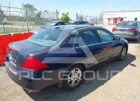 2007 Honda Accord фото