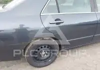 2007 Honda Accord фото