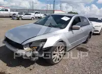 2007 Honda Accord фото
