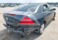 2007 Honda Accord photo