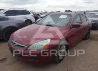 2007 Honda Accord photo