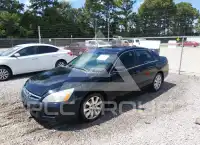 2007 Honda Accord фото