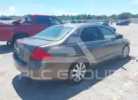 2007 Honda Accord photo