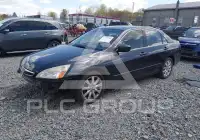2007 Honda Accord фото