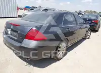 2007 Honda Accord photo