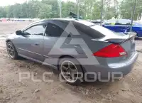 2007 Honda Accord фото