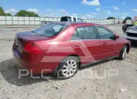 2007 Honda Accord фото